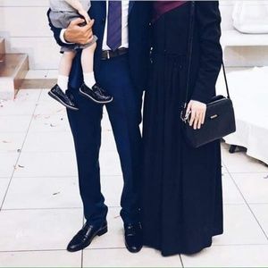 Meet your Posher, Samia